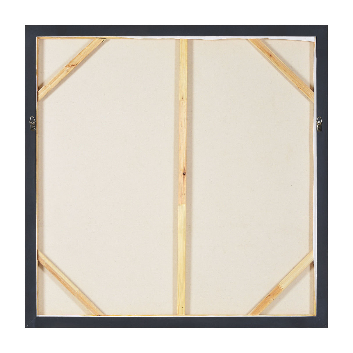 TENGRA 45" W x 45" H x 1.5" D