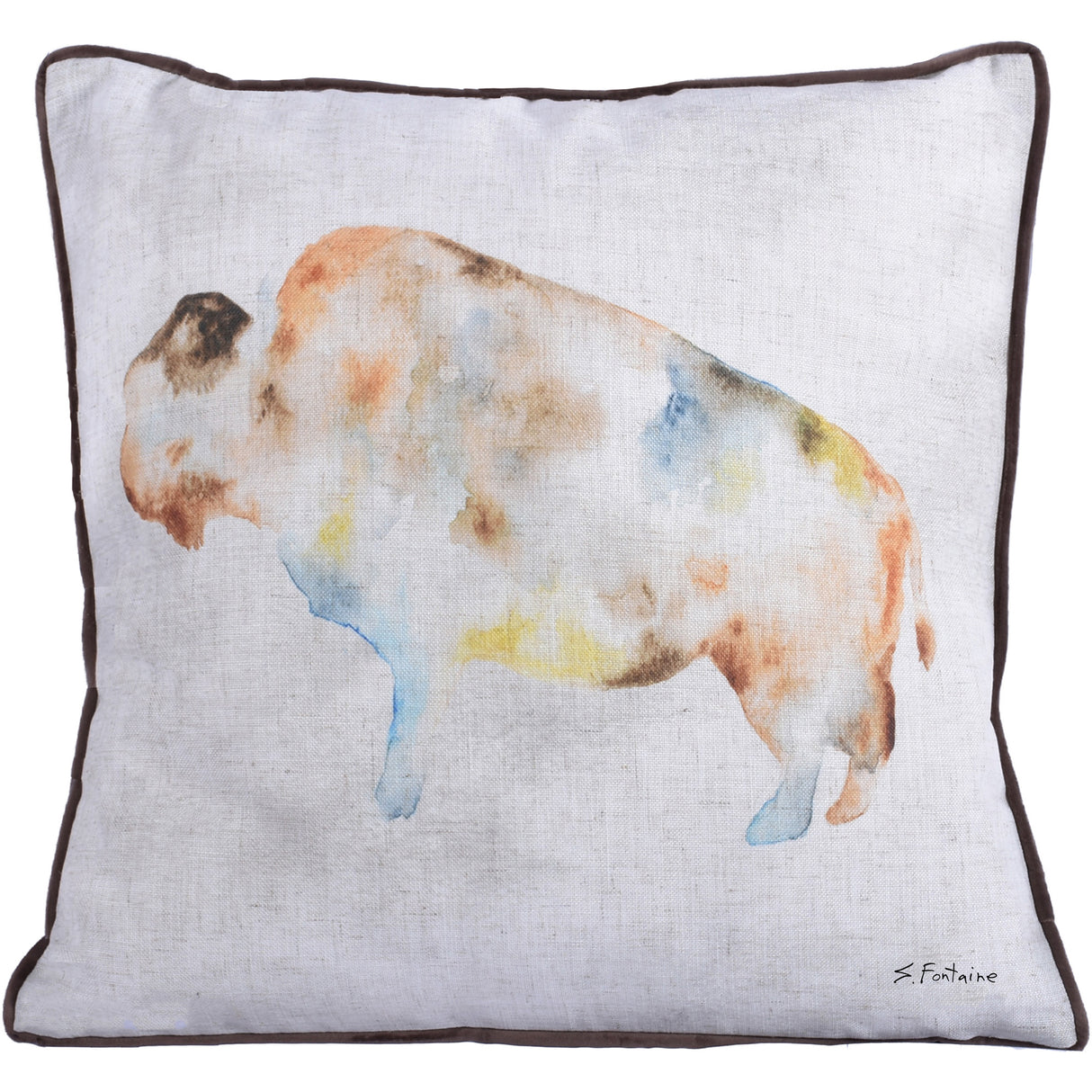 Marla 20 W x 20 H x 3 D