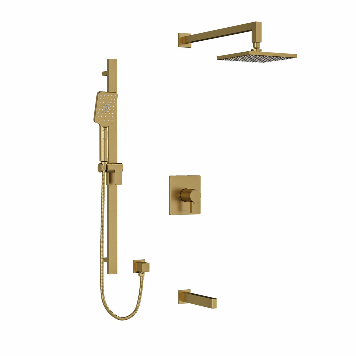 Riobel Paradox Shower Trim 1345 - image 1