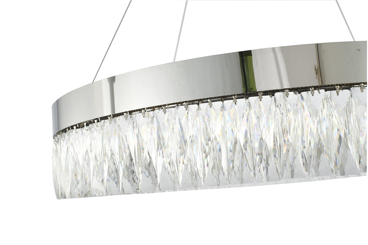 LED Chandelier FT93C32CH-1