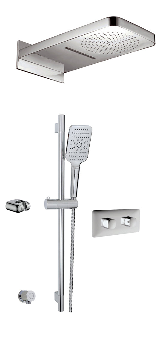 Shower faucet INABOX4