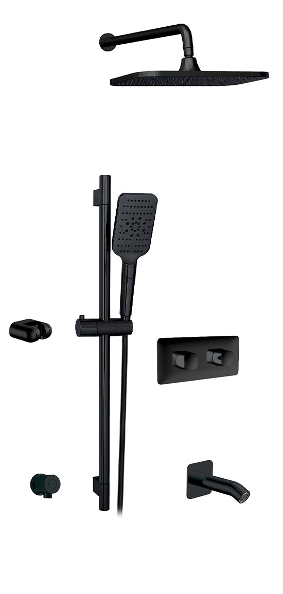 Shower faucet INABOX2