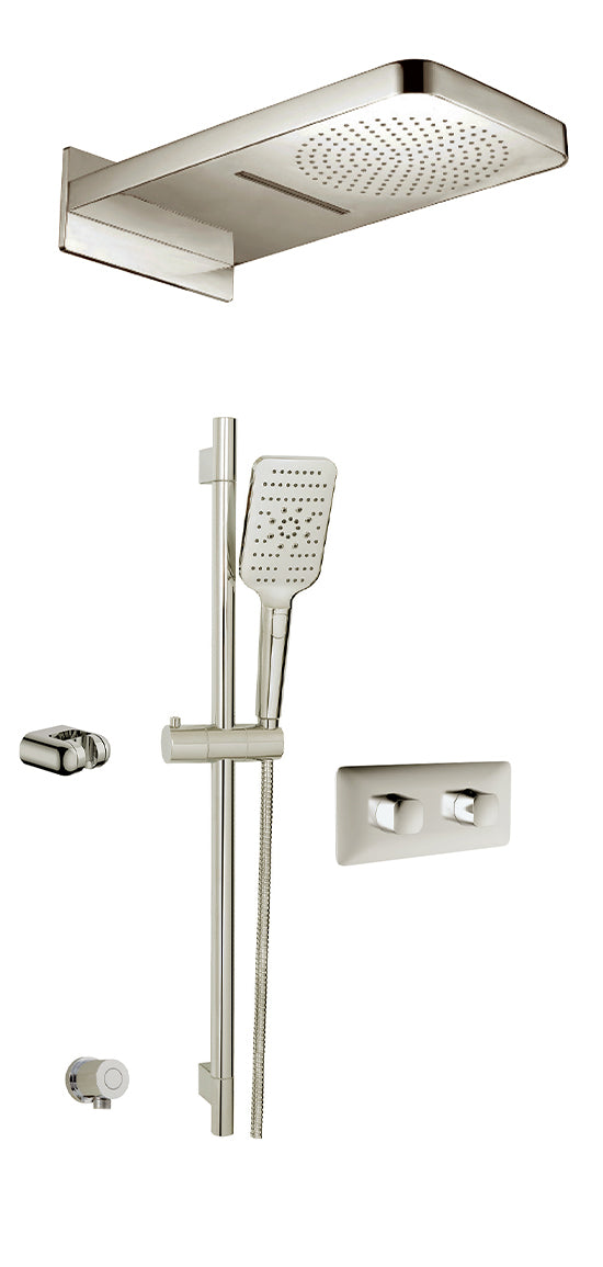 Shower faucet INABOX4