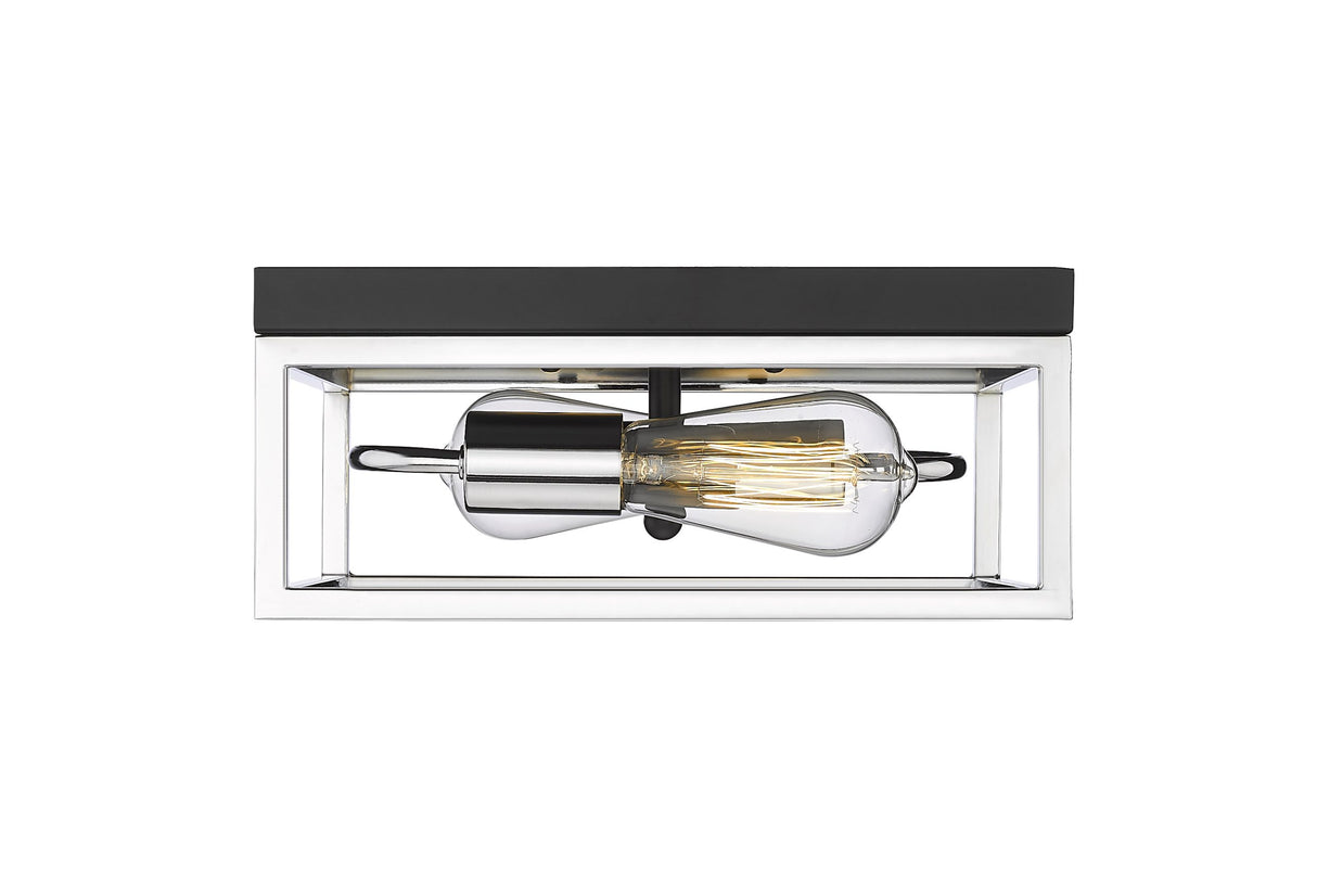 Flush Mount YS2181C12BCH