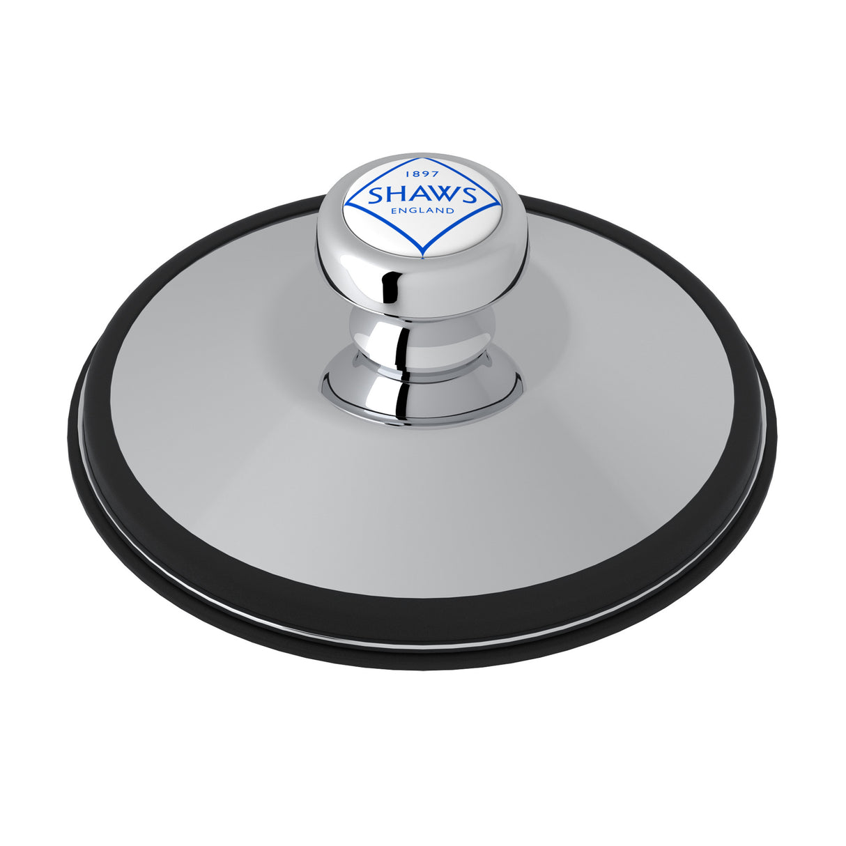Shaws Disposal Stopper Kitchen Sink Drain Accessory - image 1