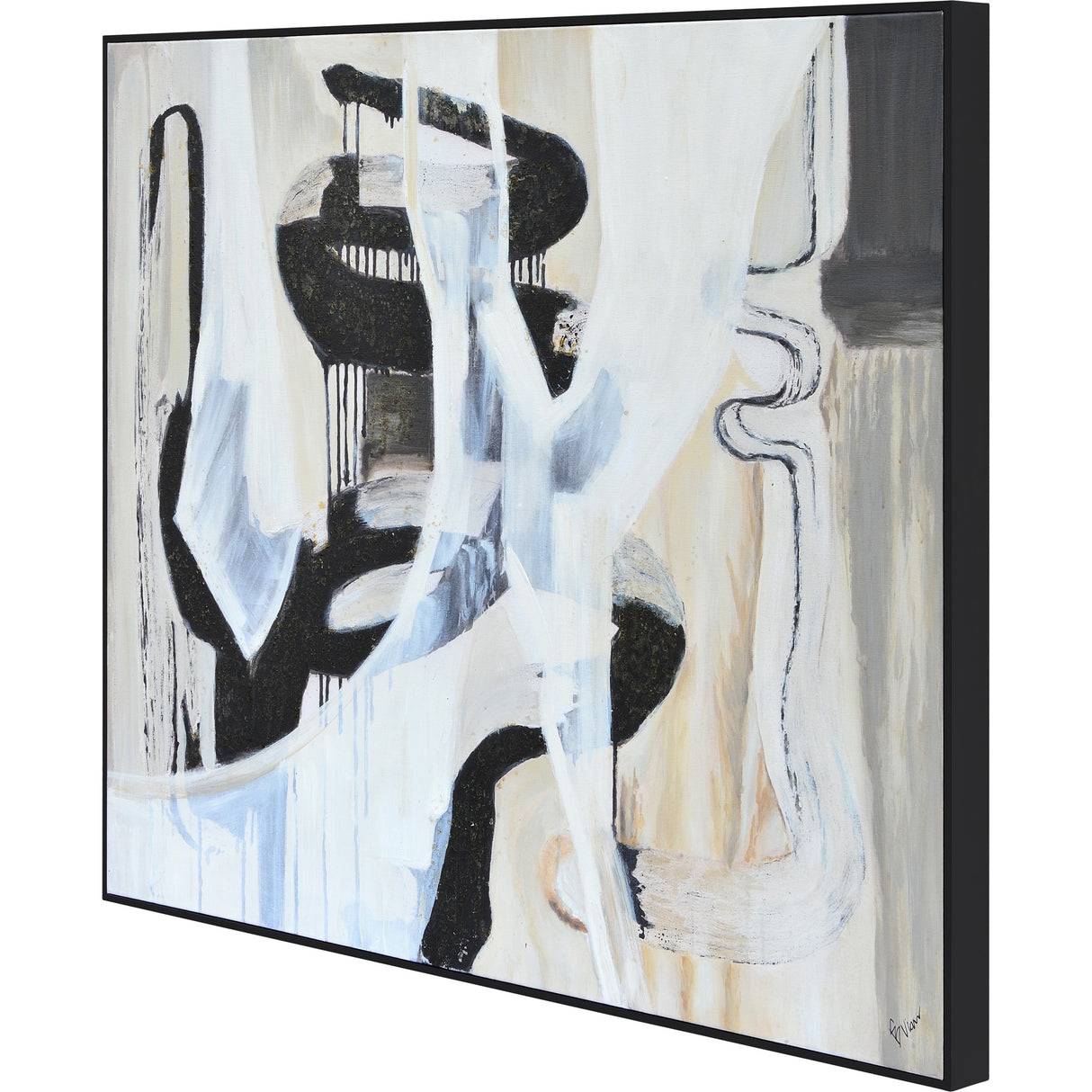 Soyuz 48" W x 36" H x 2.17" D