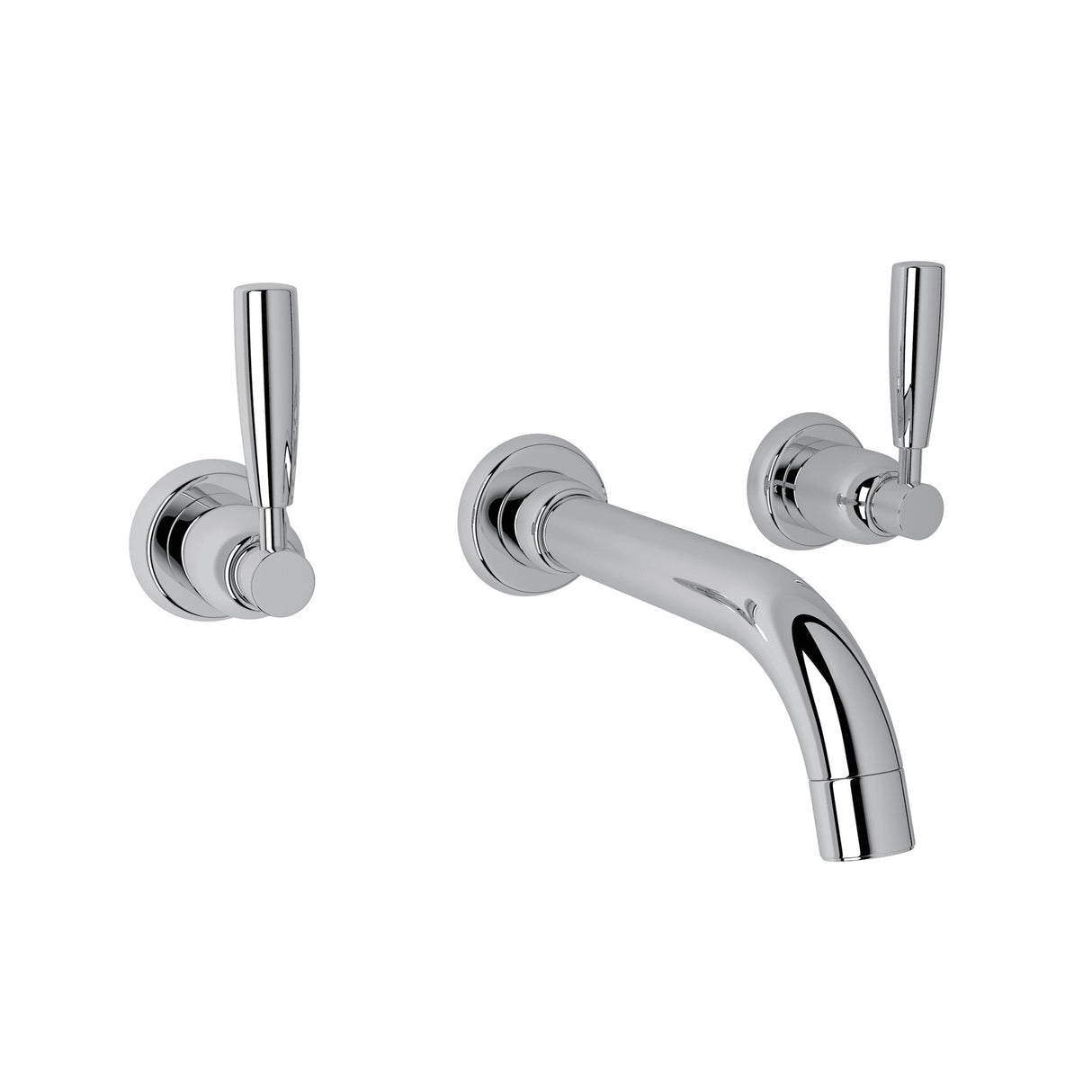 Holborn Wall-mount Lavatory Faucet