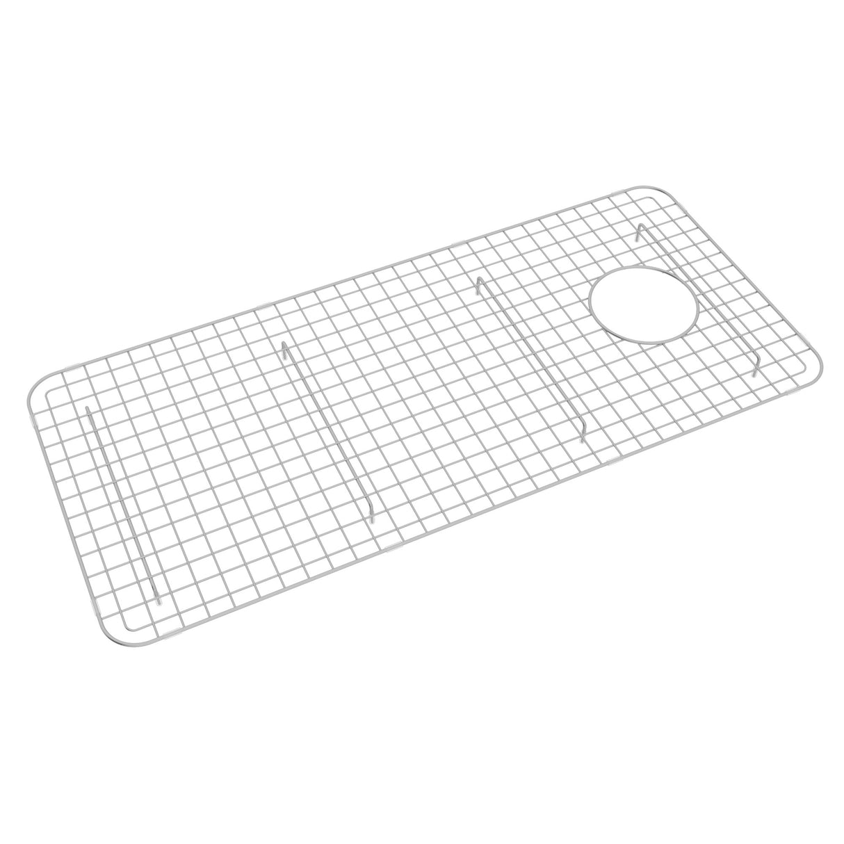 Shaws Wire Sink Grid for RC3618 Kitchen Sink - image 1