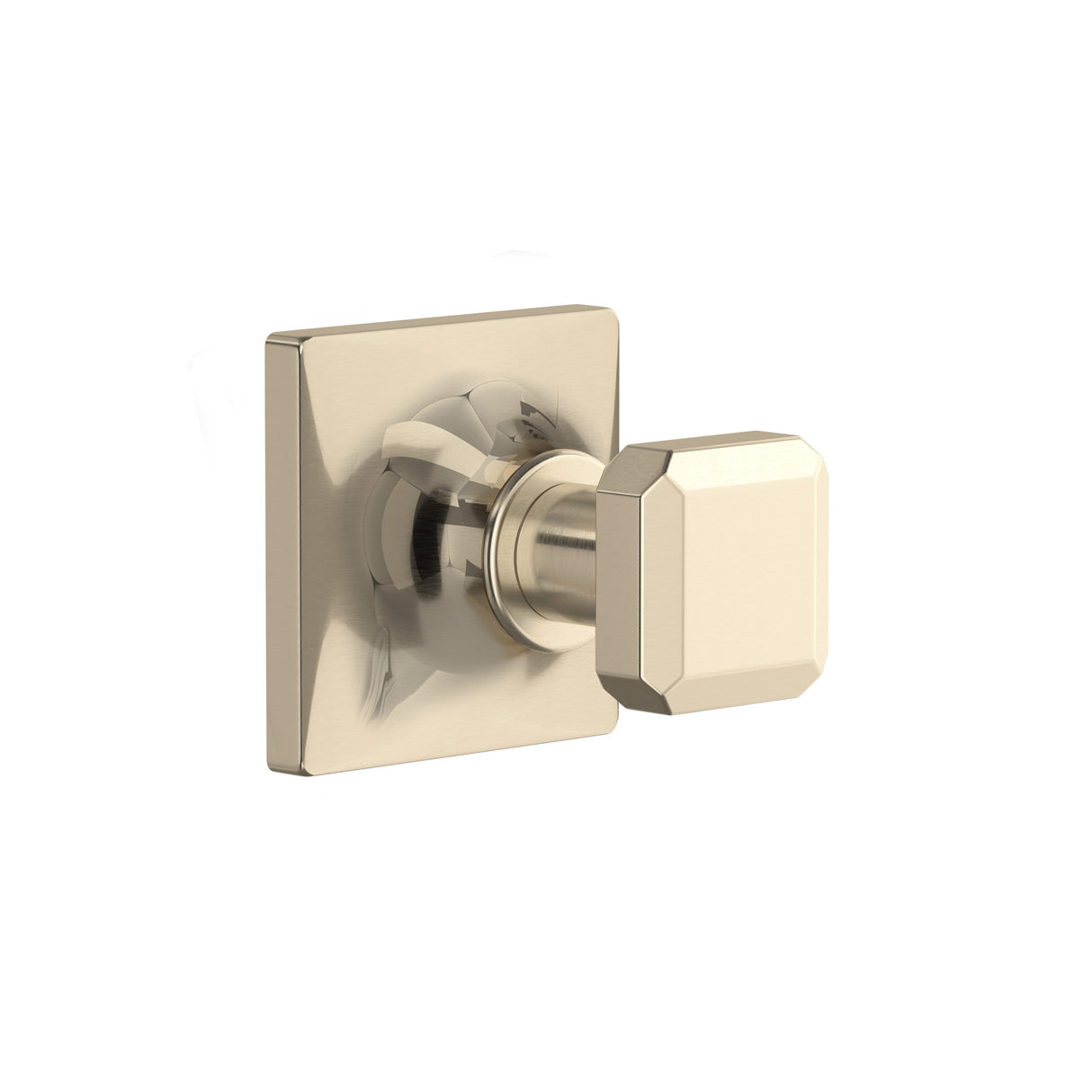 ROHL Apothecary Bathroom Robe Hook - image 5