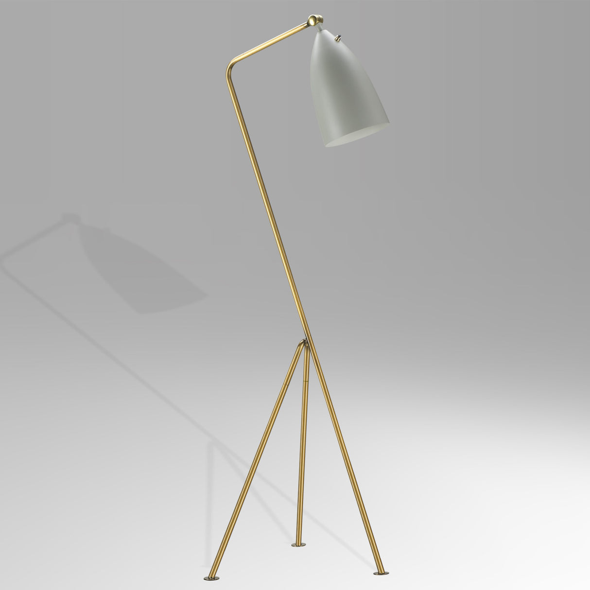 Floor Lamp BEL01GRY