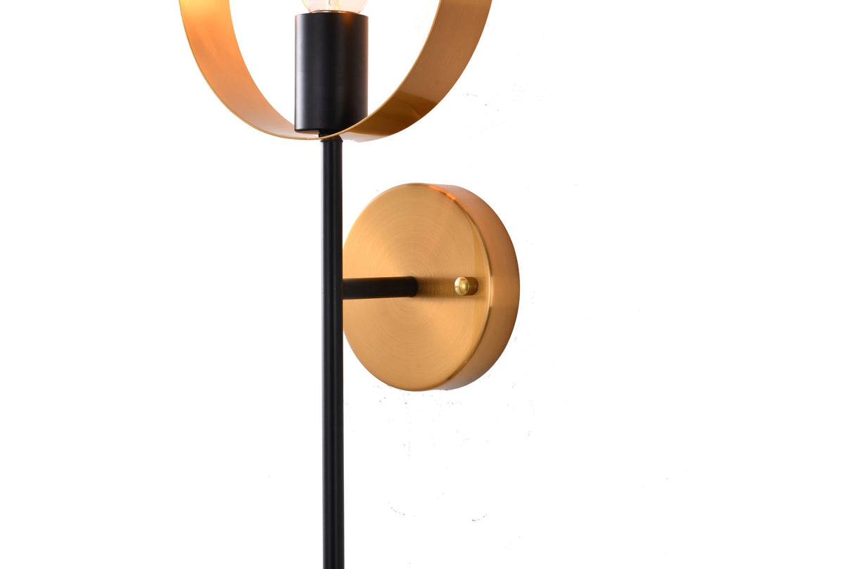 Wall Sconce DU129W7G