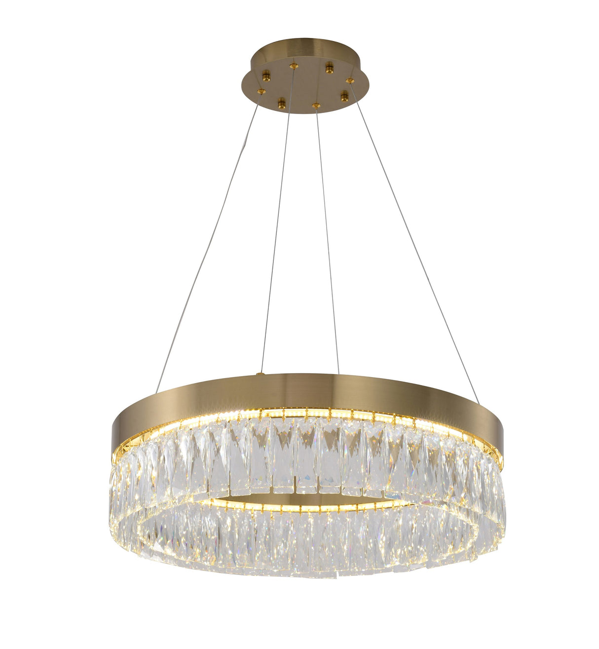 LED Chandelier FT94C24G