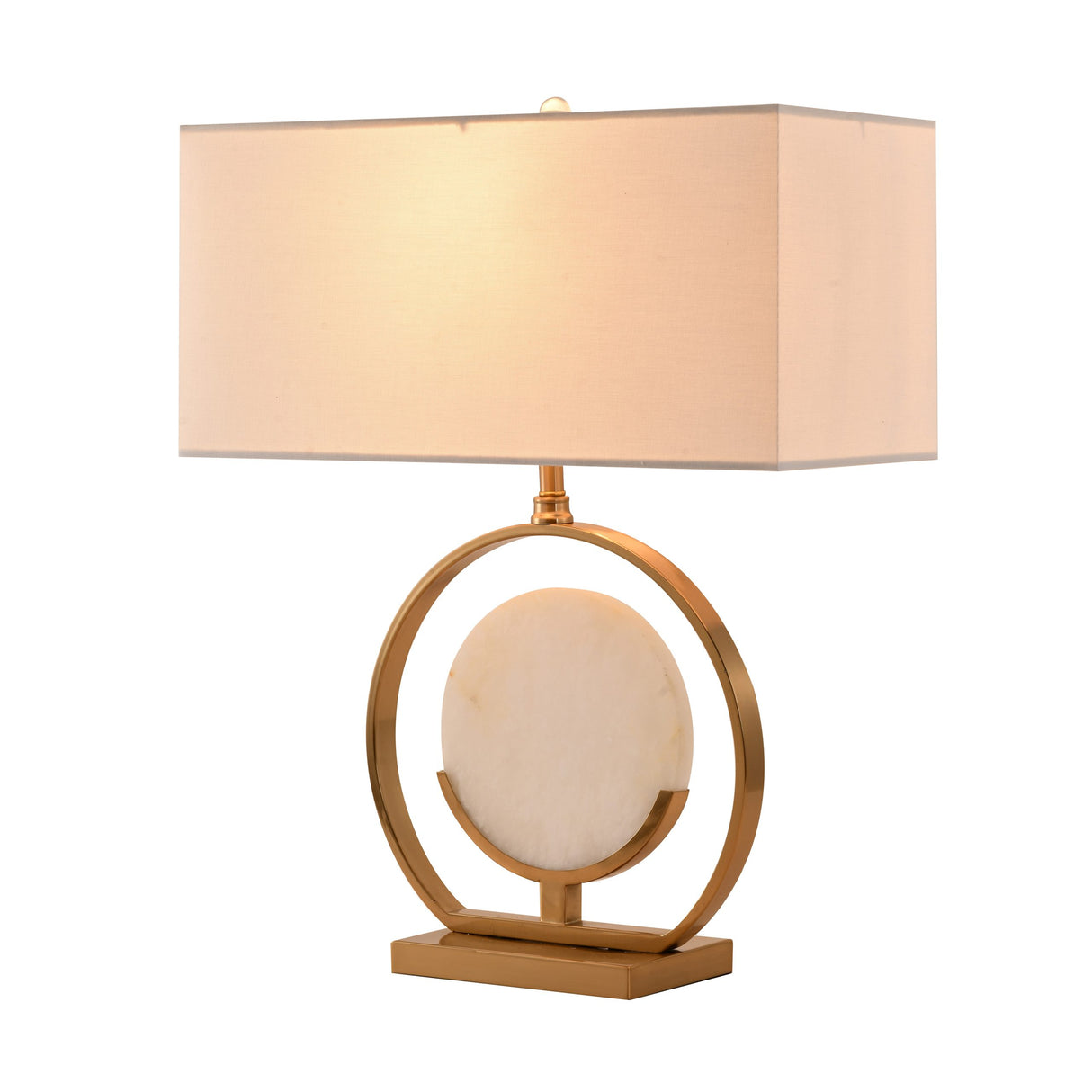 Table Lamp MTL14PQ-GD