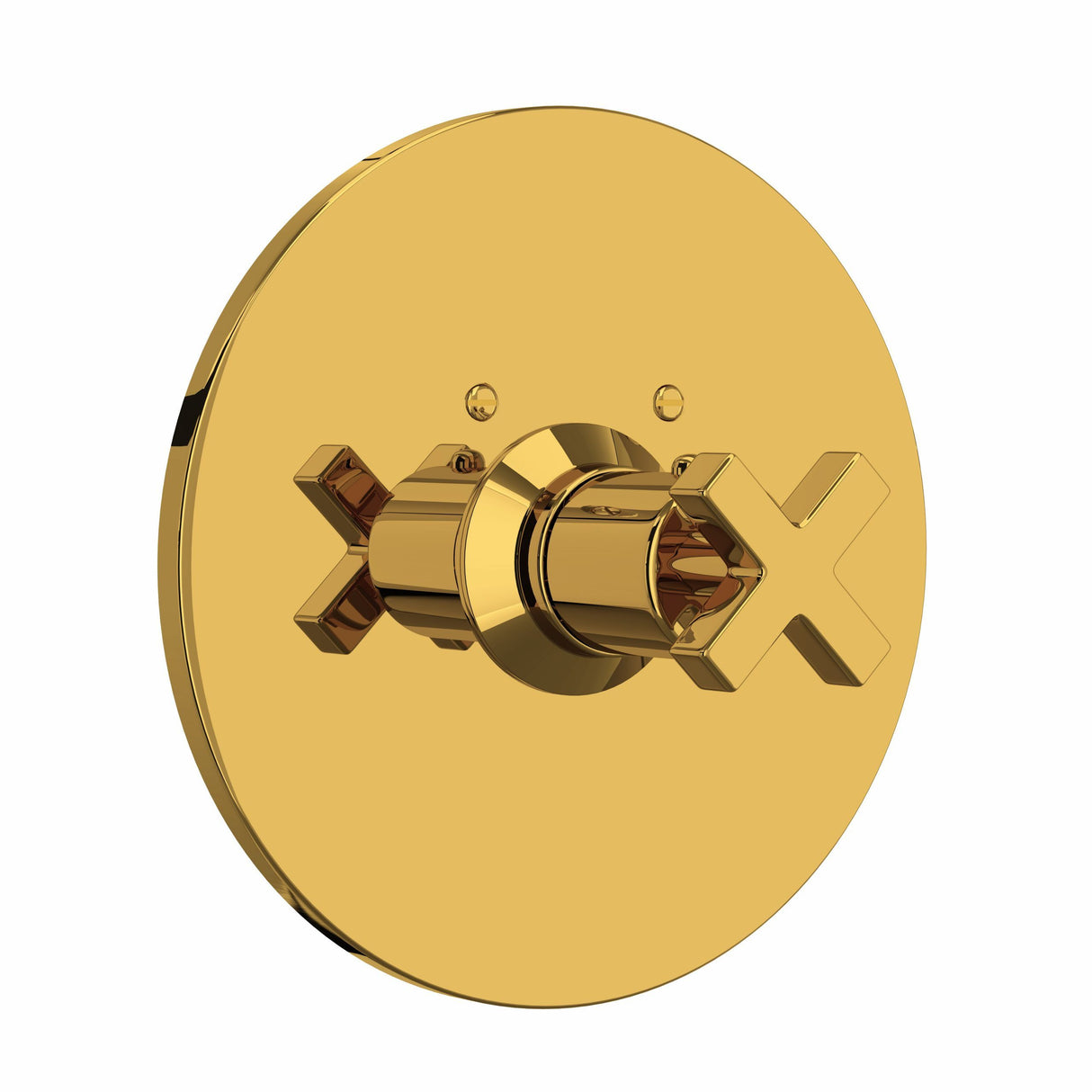 ROHL Lombardia 3/4" Thermostatic Shower Trim A4214XM - image 6