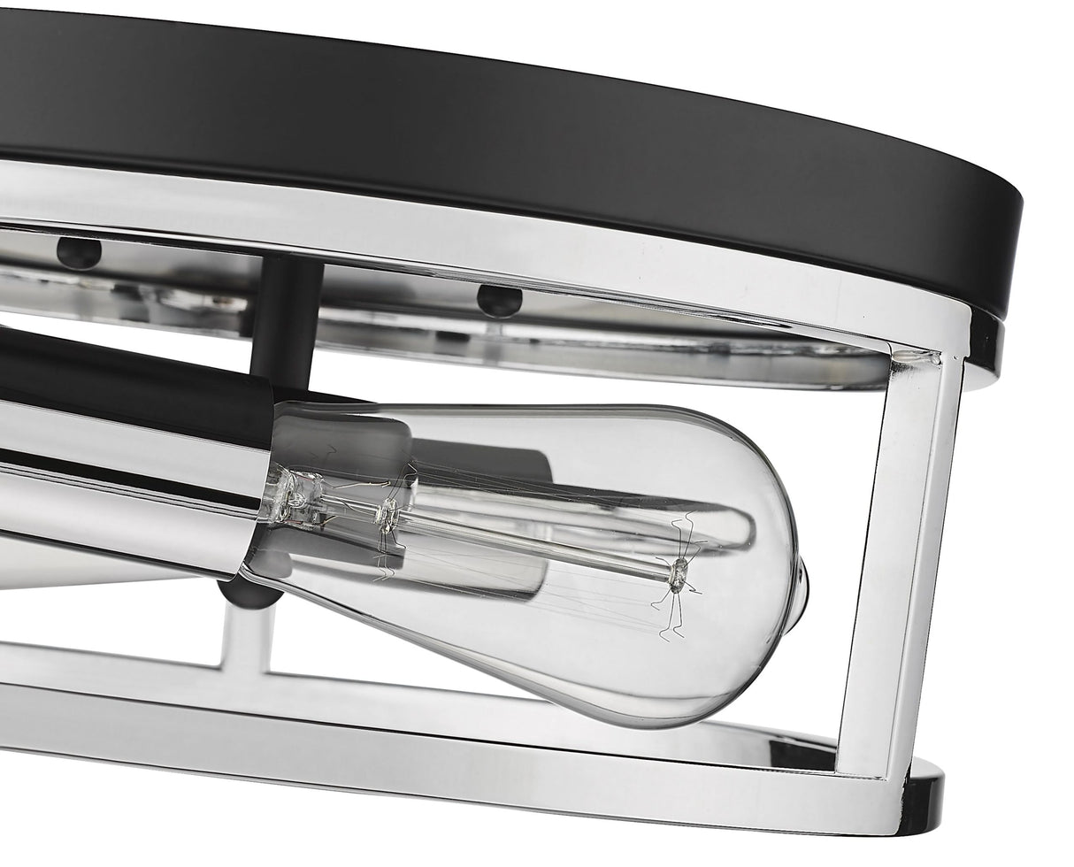 Flush Mount YS2180C12BCH