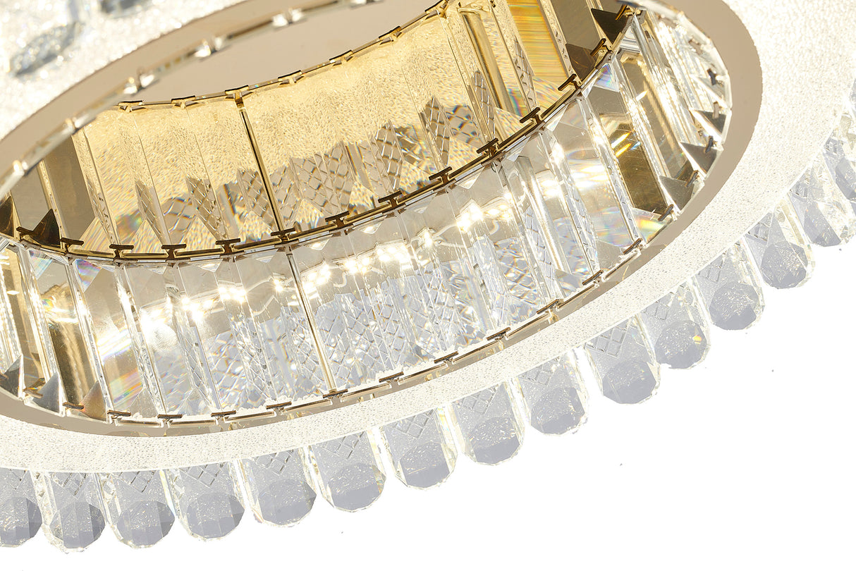 LED Flush Mount FT106FM16G