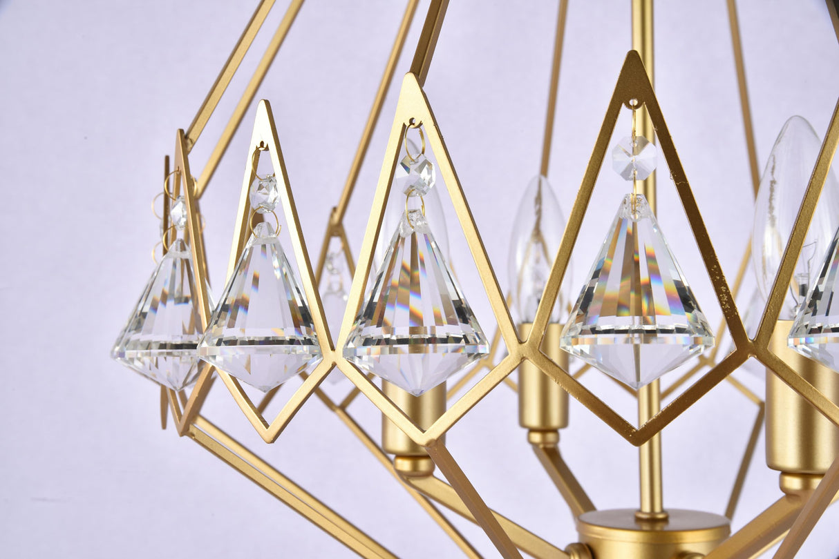 Chandelier LA22