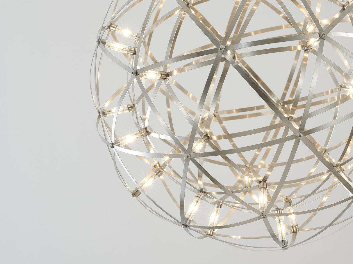 LED Chandelier MN37SN