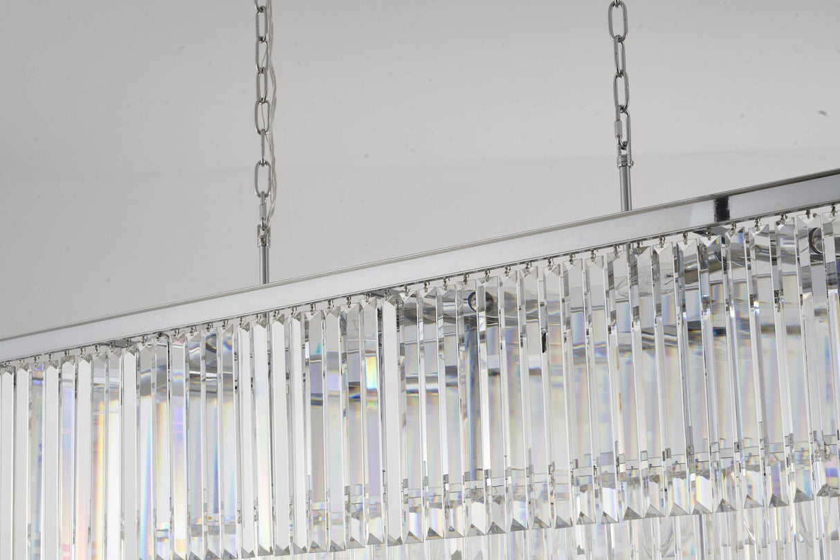 Chandelier LA80C50CH