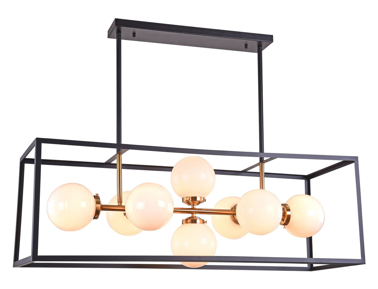 Chandelier DU160C42G