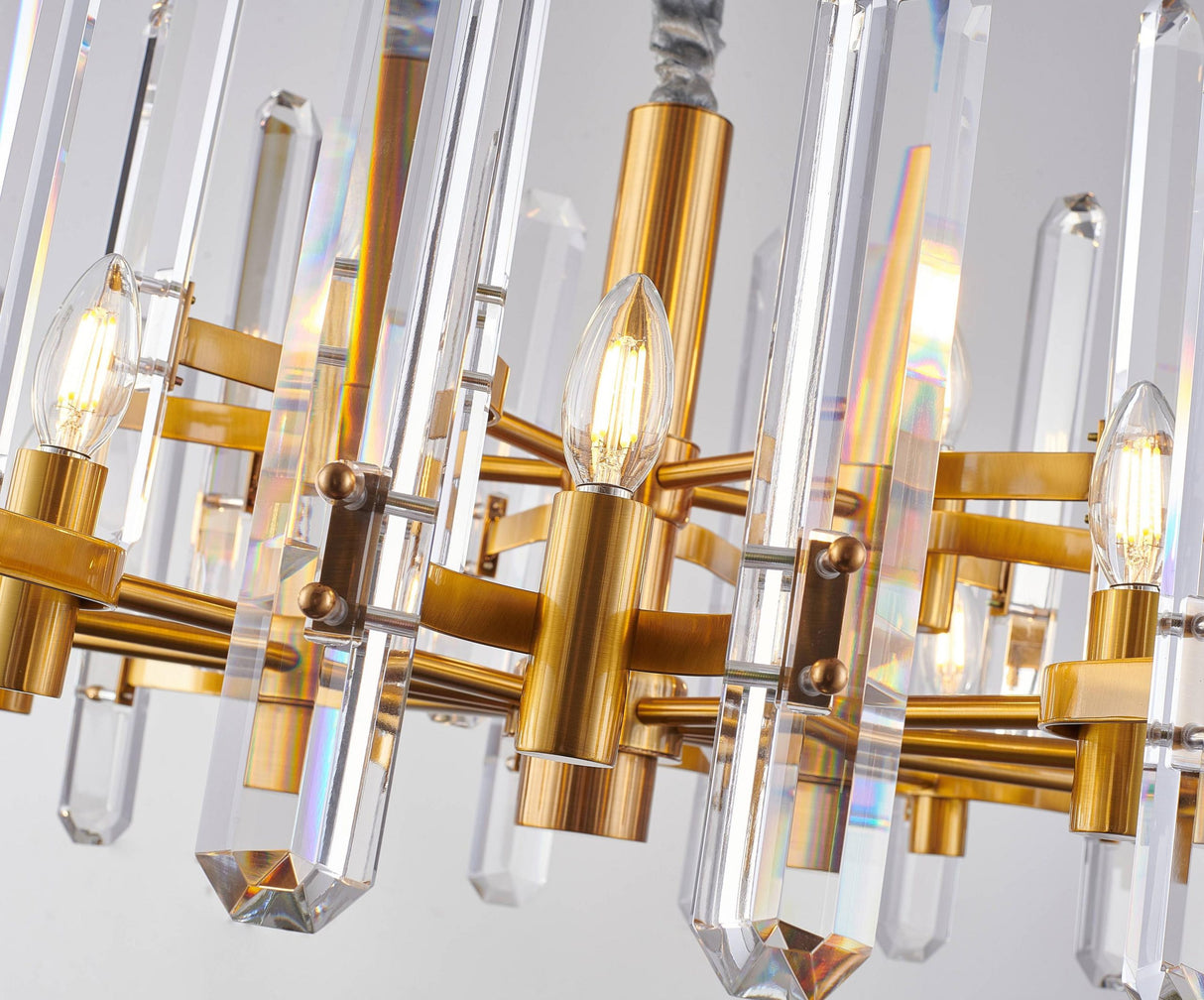 Chandelier MU56XGD