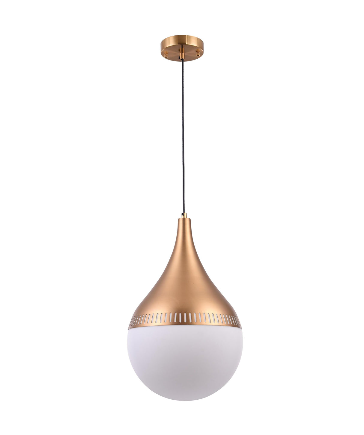 Single Pendant Lighting DU141P11G