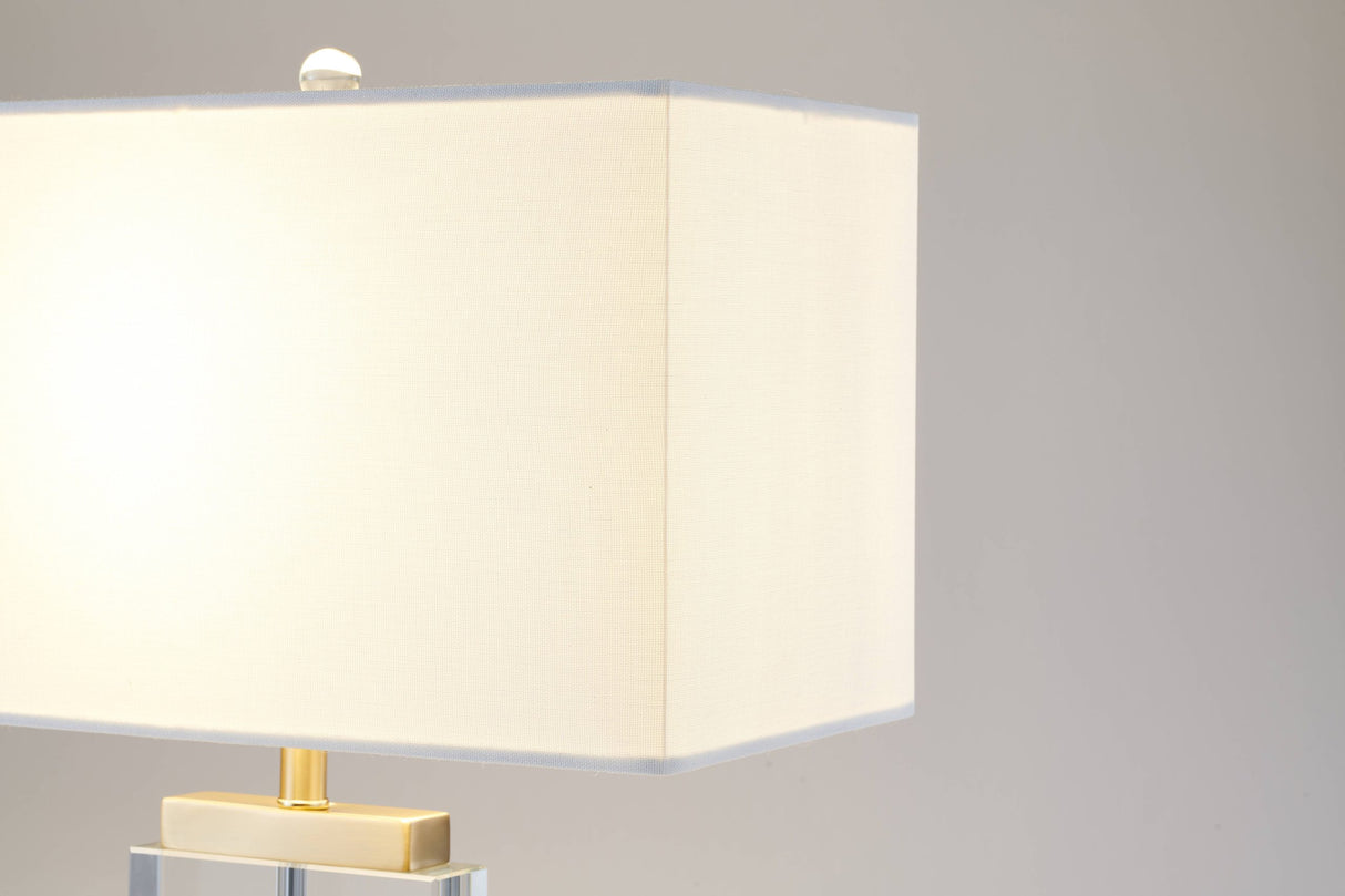 Table Lamp MTL25PQ-GD