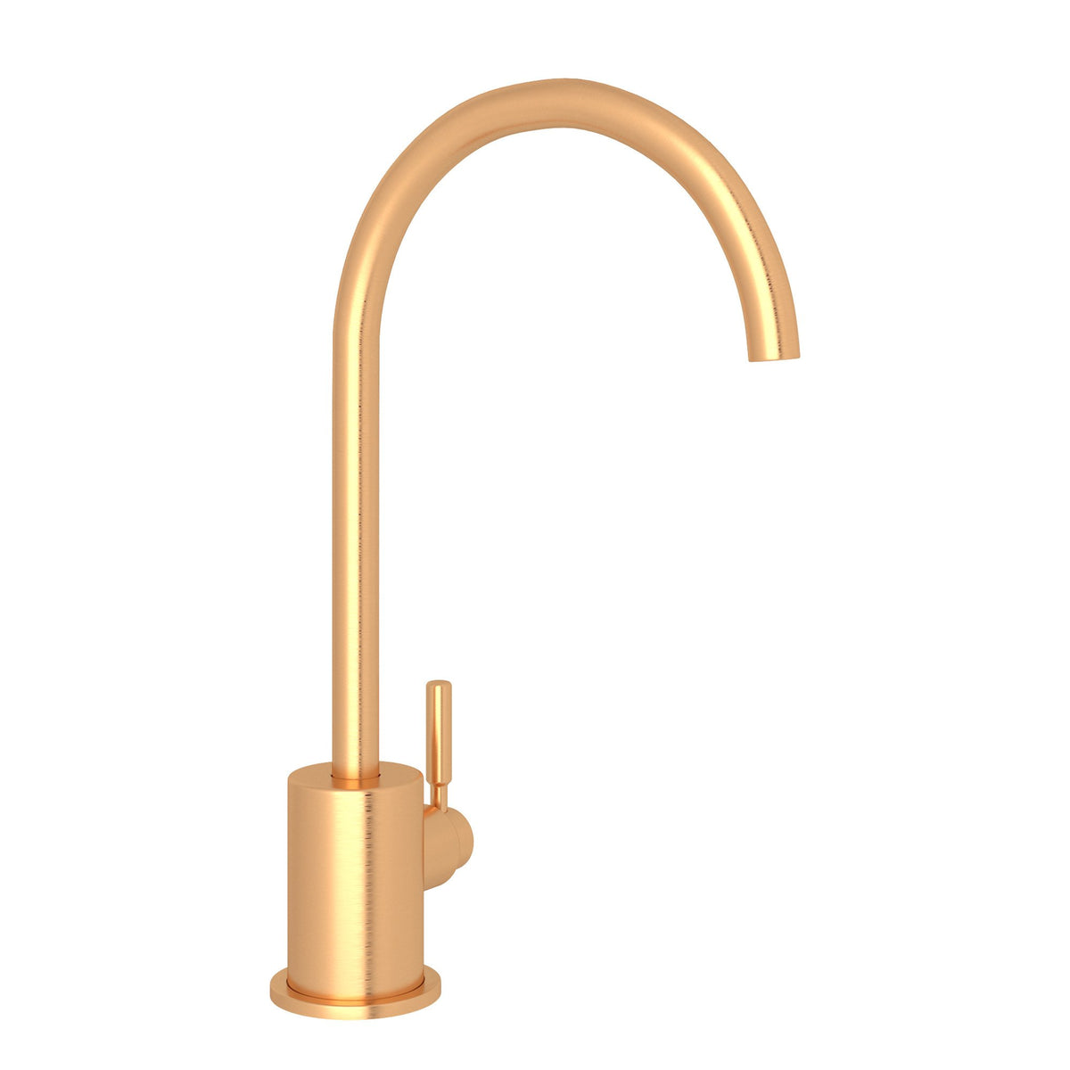 ROHL Lux Filter Kitchen Faucet R7517 - image 7