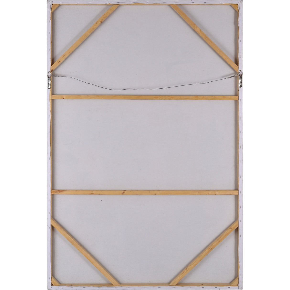 HUMPHREY 40" W x 60" H x 1.5" D