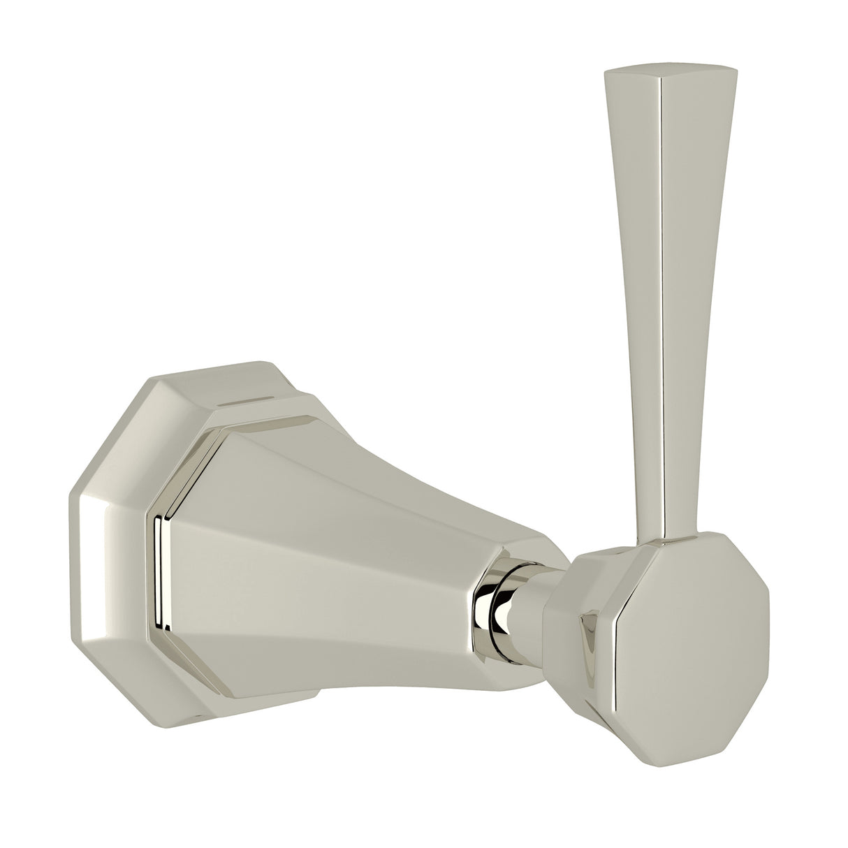 Deco™ Trim For Volume Control And Diverter