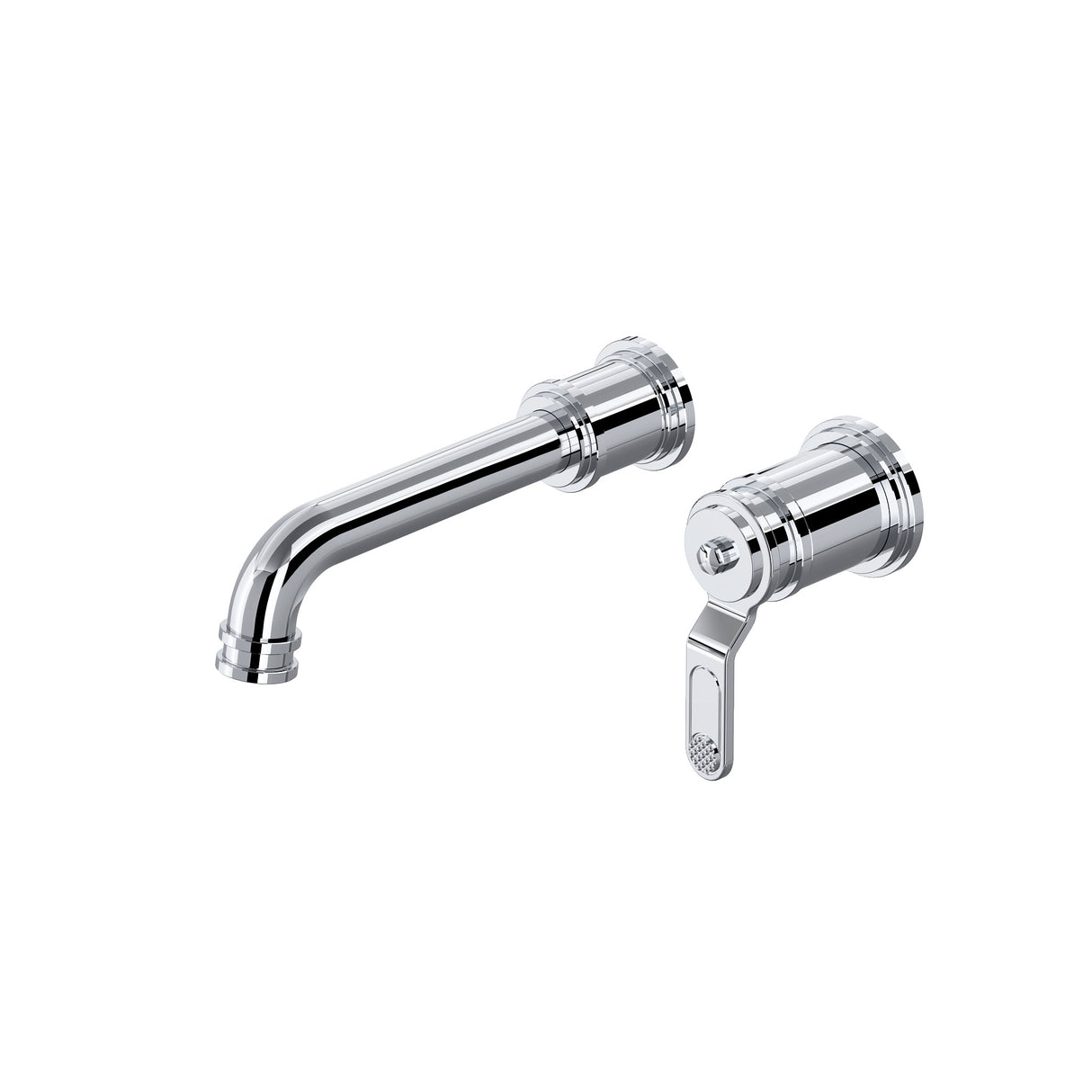 Armstrong 360 Wall-mount lavatory faucet