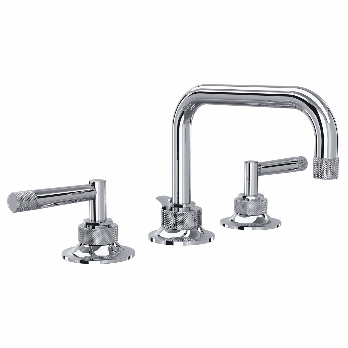 ROHL Graceline Widespread Bathroom Faucet U-Spout MB2009LM-2 - image 1