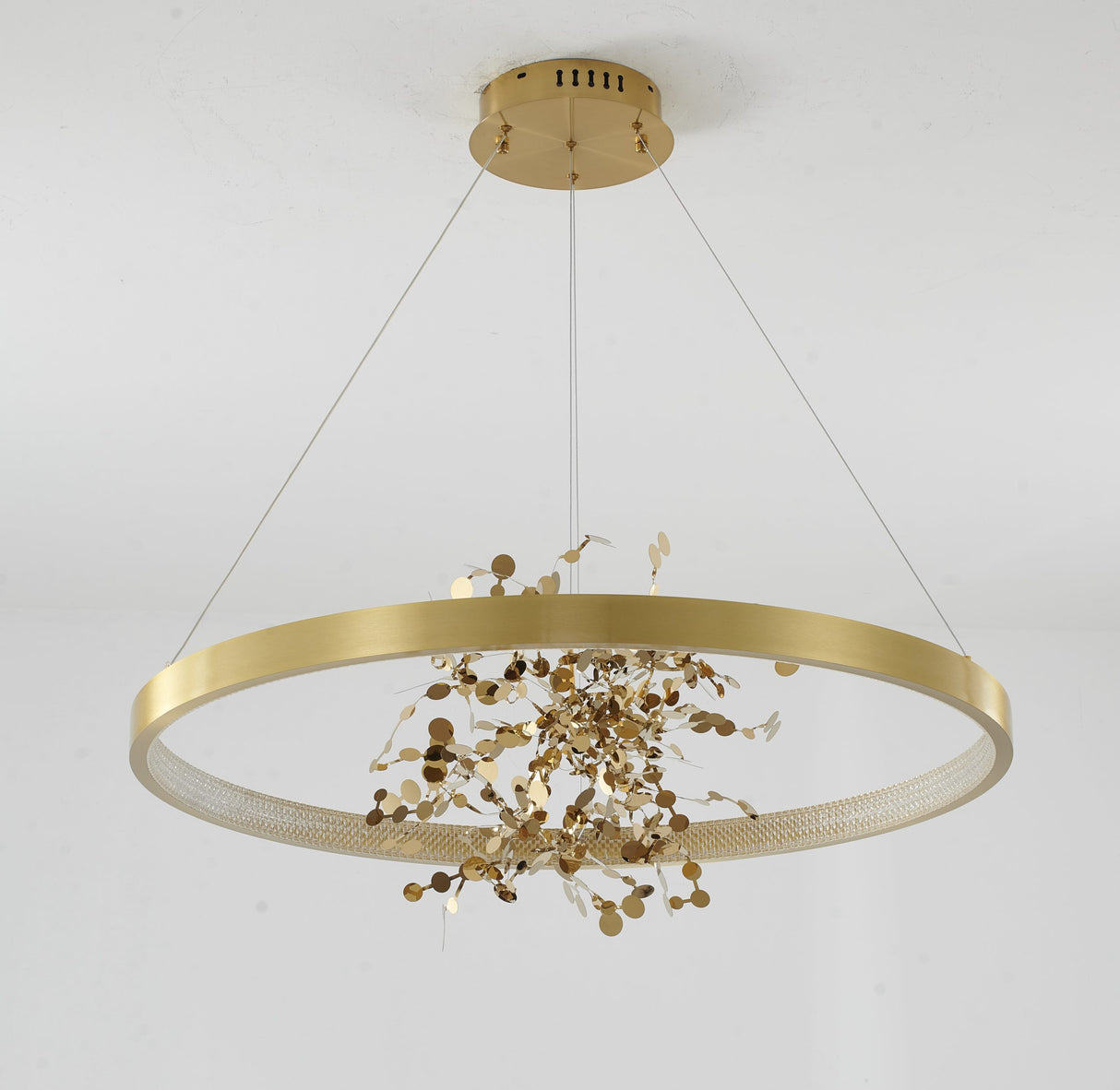 LED Chandelier GL350C32G