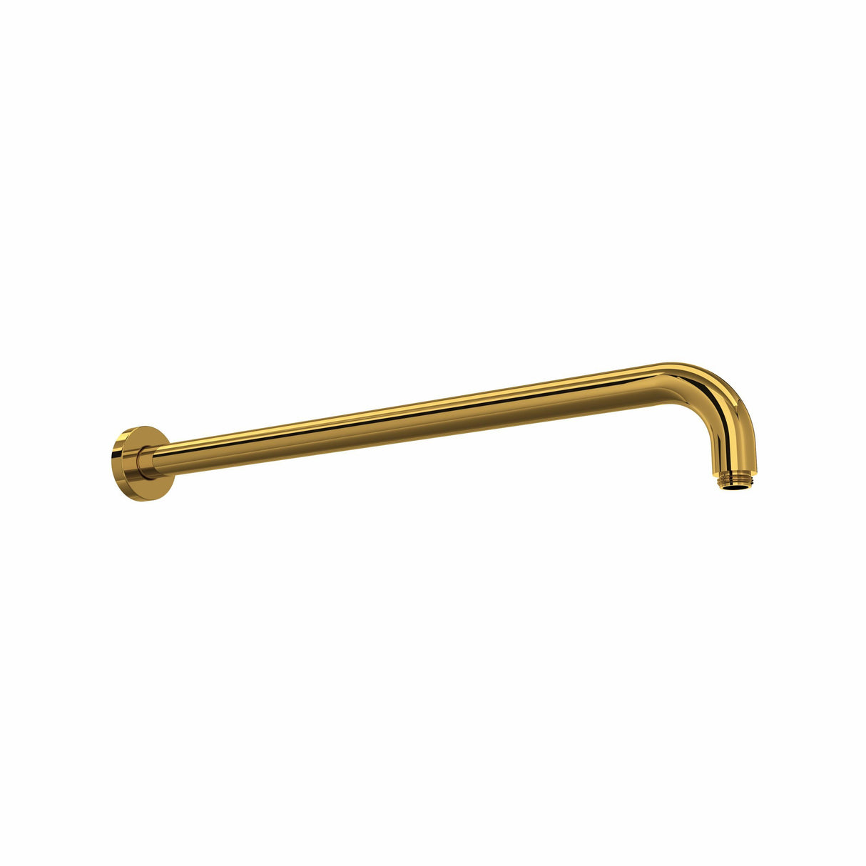 ROHL 20" Reach Wall Mount Shower Arm 200127SA - image 10