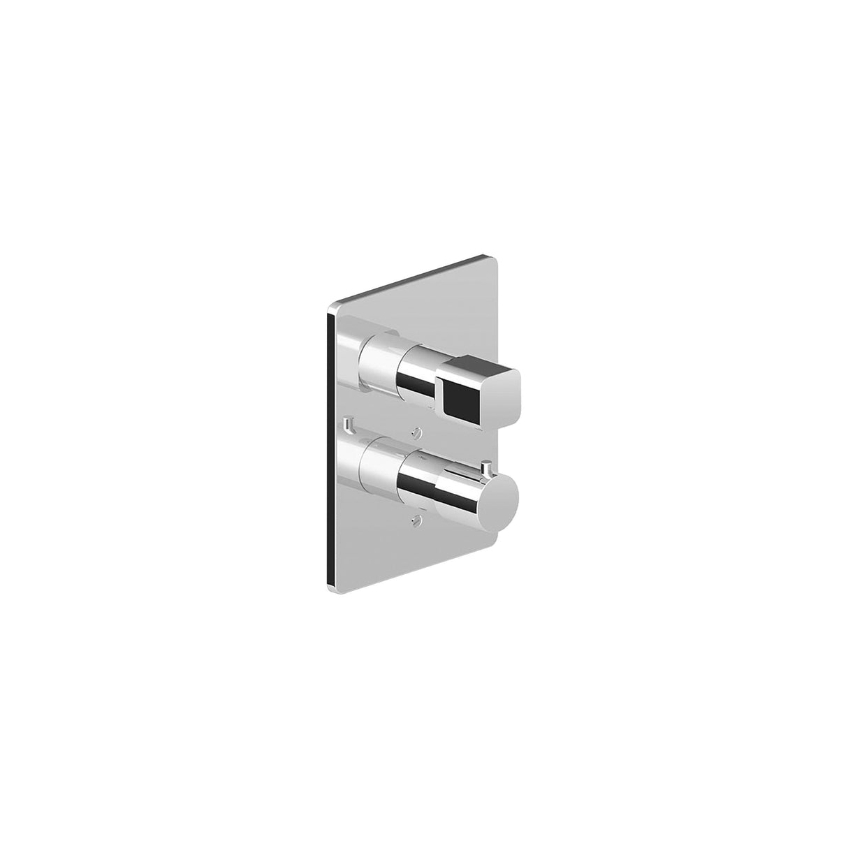 1/2” Thermostatic Valve with 2 Way Non-Sharing - JINO72W