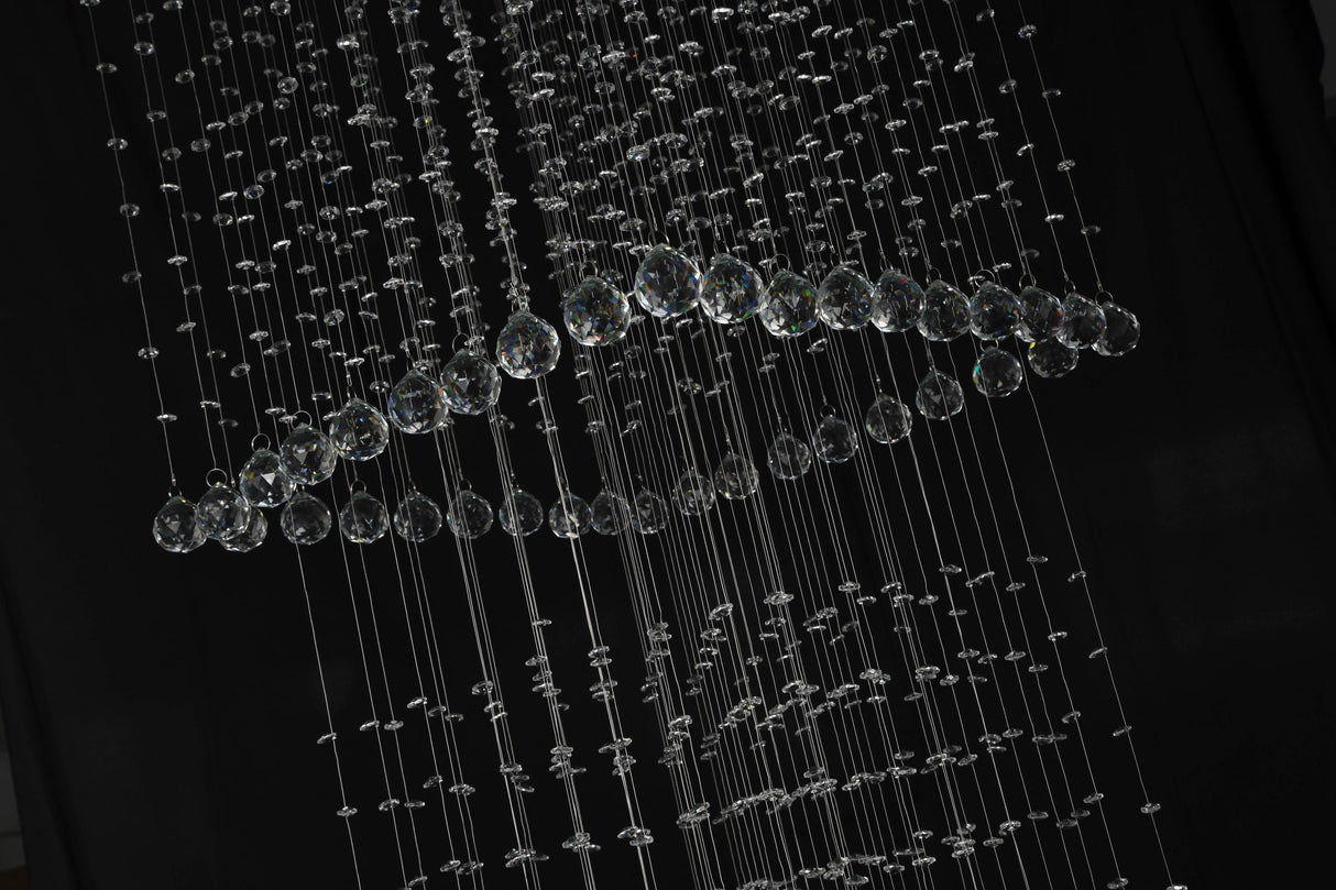 Chandelier KM06C28CH