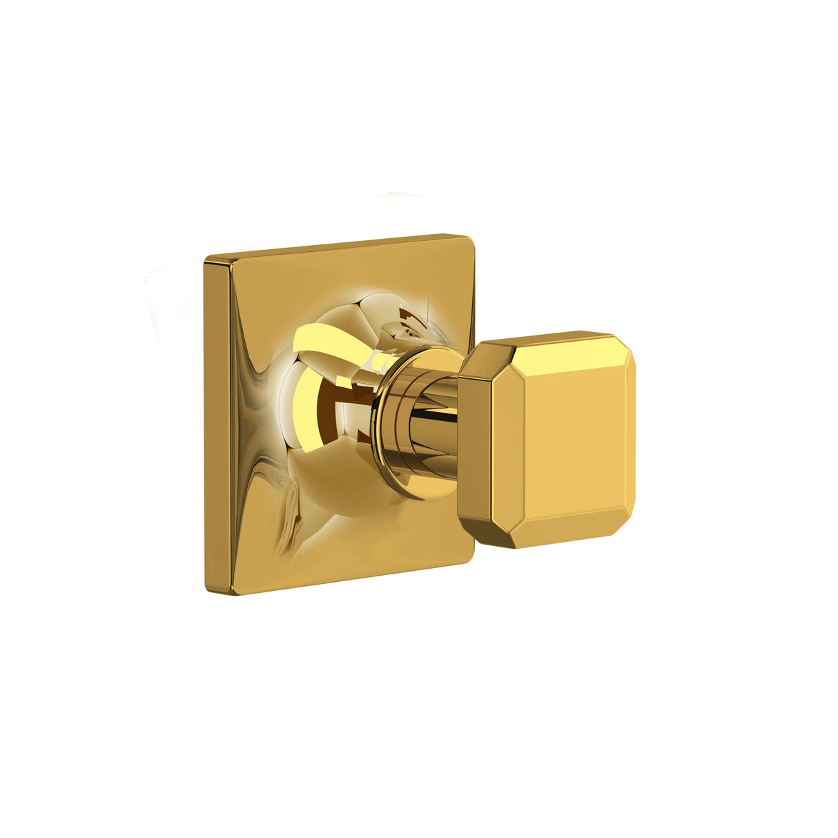 ROHL Apothecary Bathroom Robe Hook - image 6