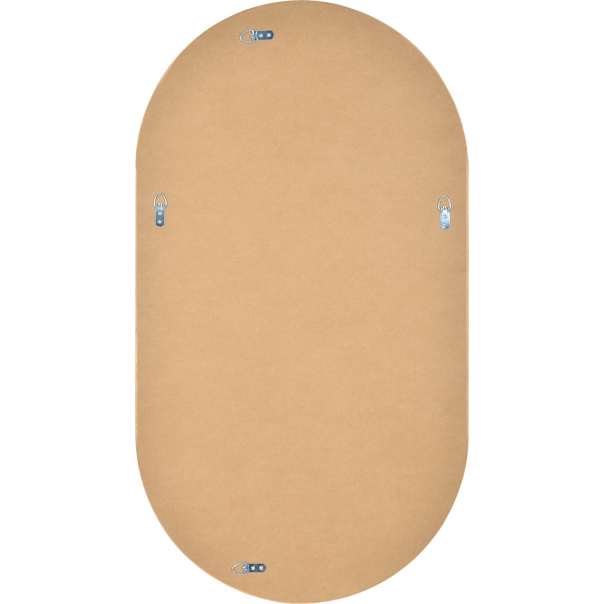 EVERGLADE 20" W x 36" H x 1.4" D