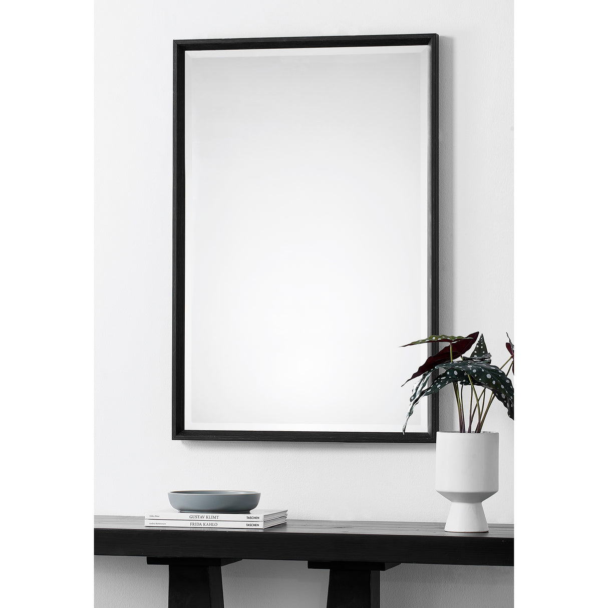 CLARISSA 24" W x 36" H x 1.38" D