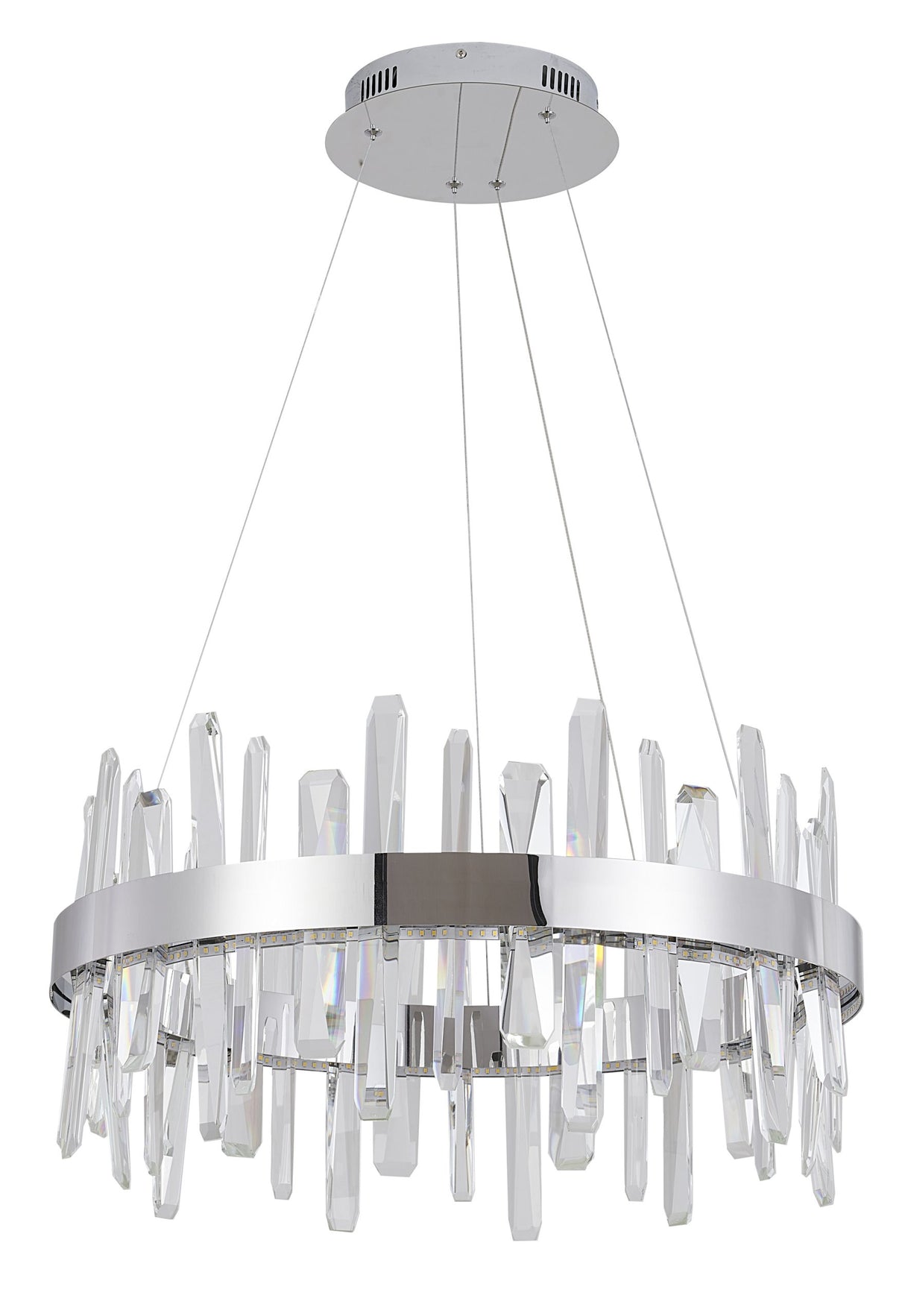LED Chandelier FT70C24CR