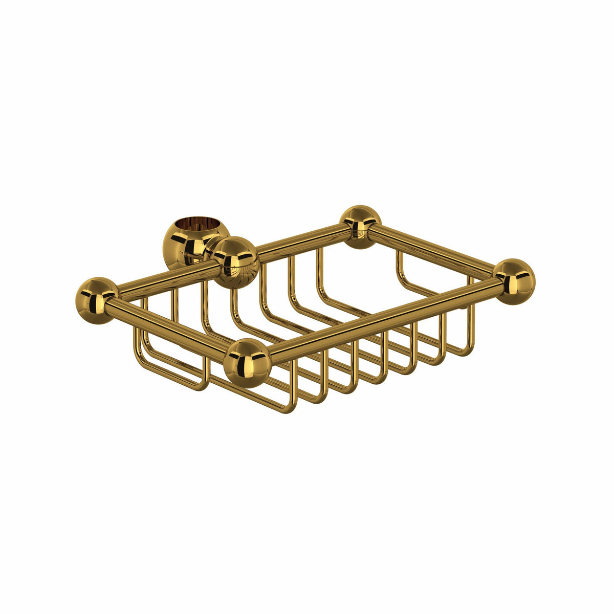 ROHL Shower Slide Bar Basket U.6968 - image 4