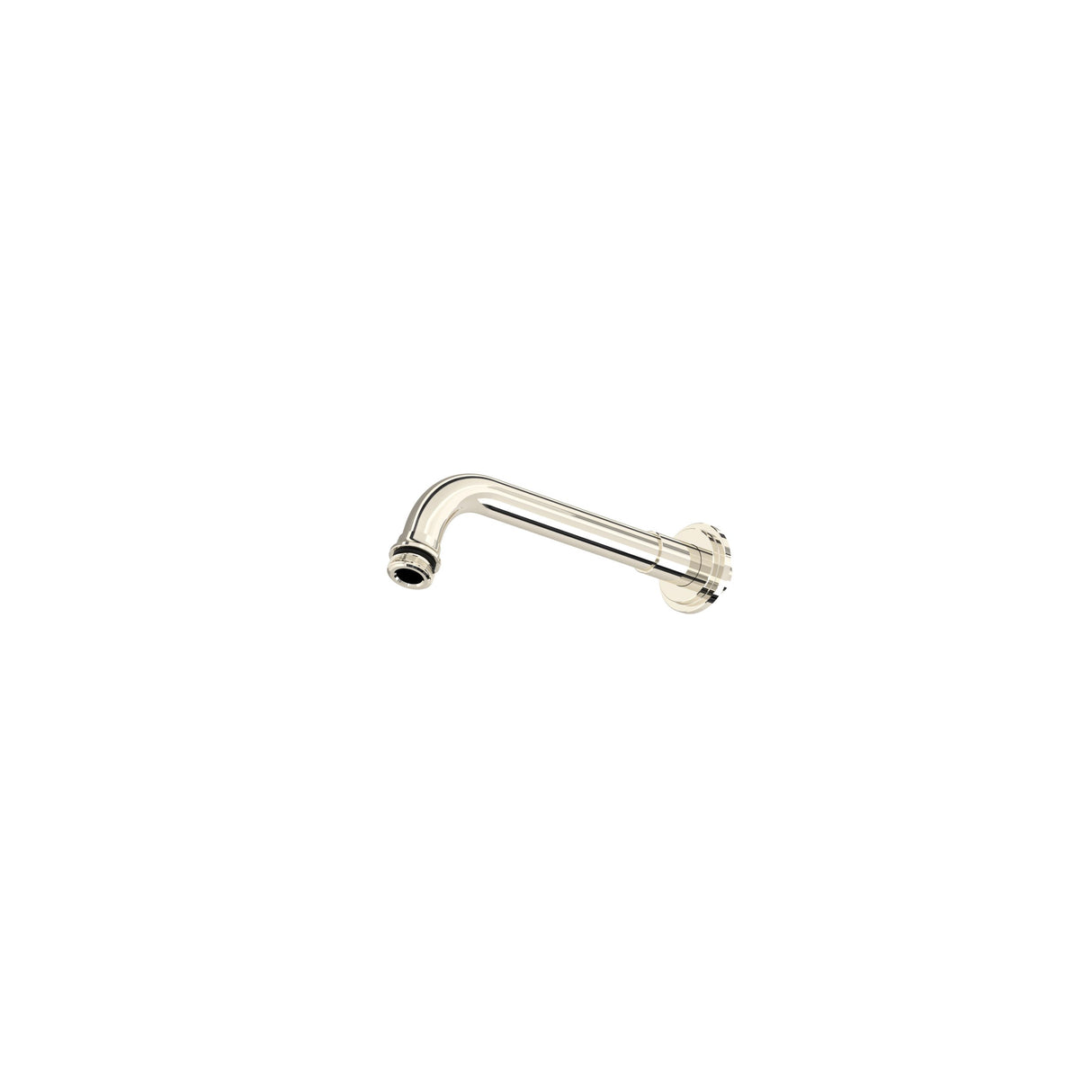 7 inch Reach Wall-mount Shower Arm