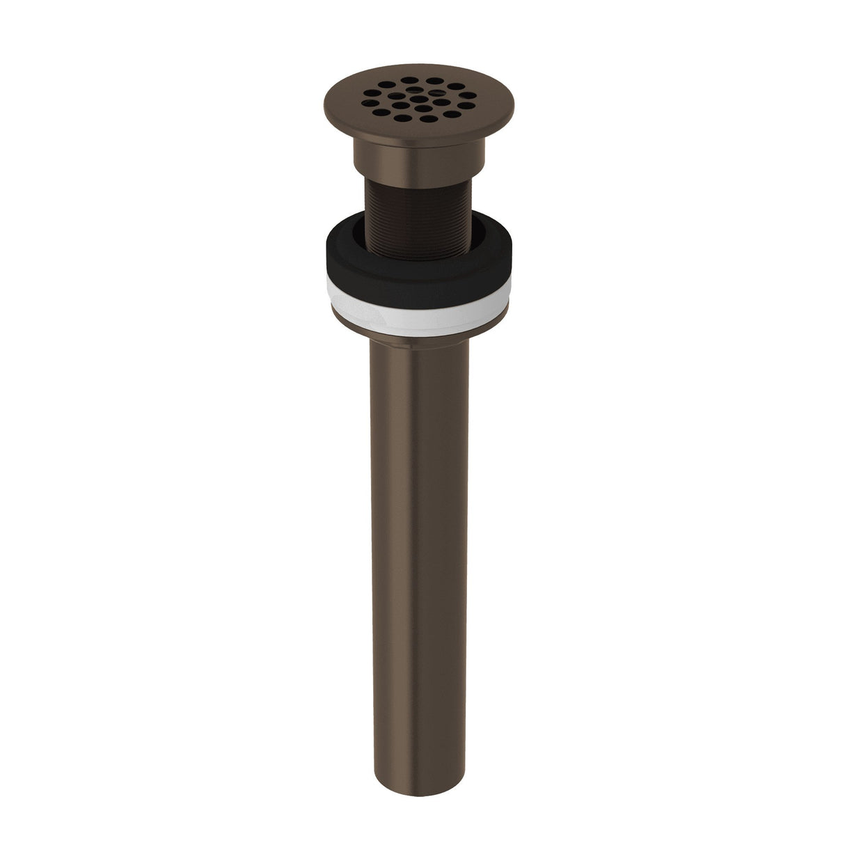 ROHL Grid Sink Drain Without Overflow 6442 - image 6