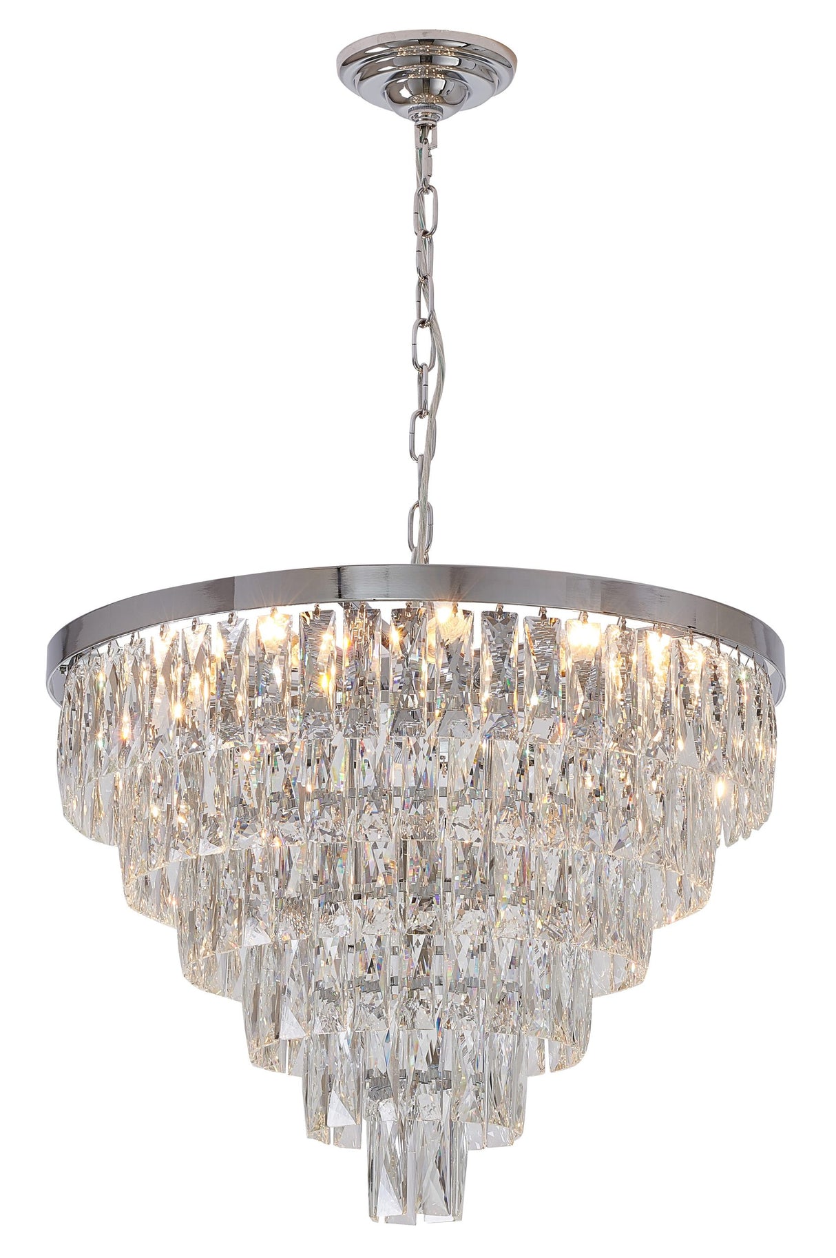 Chandelier OC22C23CH