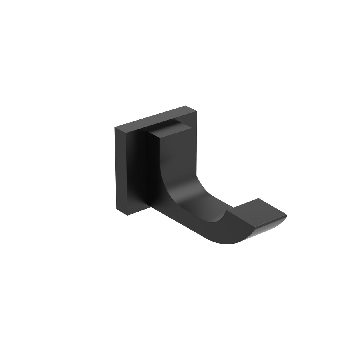 Riobel Zendo Robe Hook Bathroom Accessory - image 3
