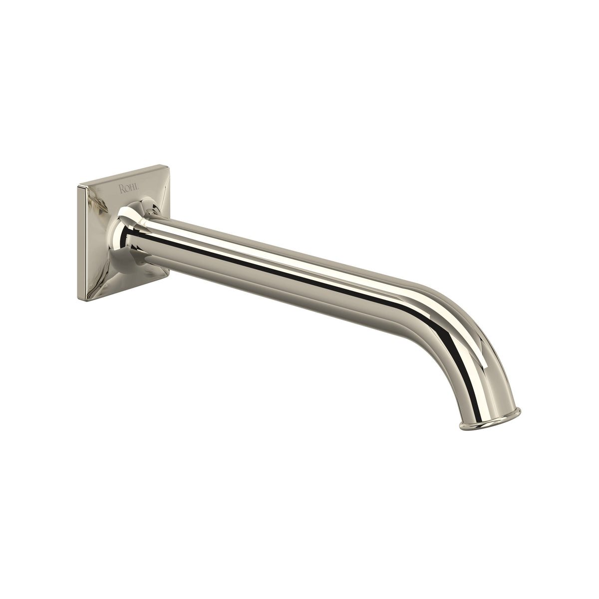 ROHL Apothecary Wall-Mount Tub Spout - image 4