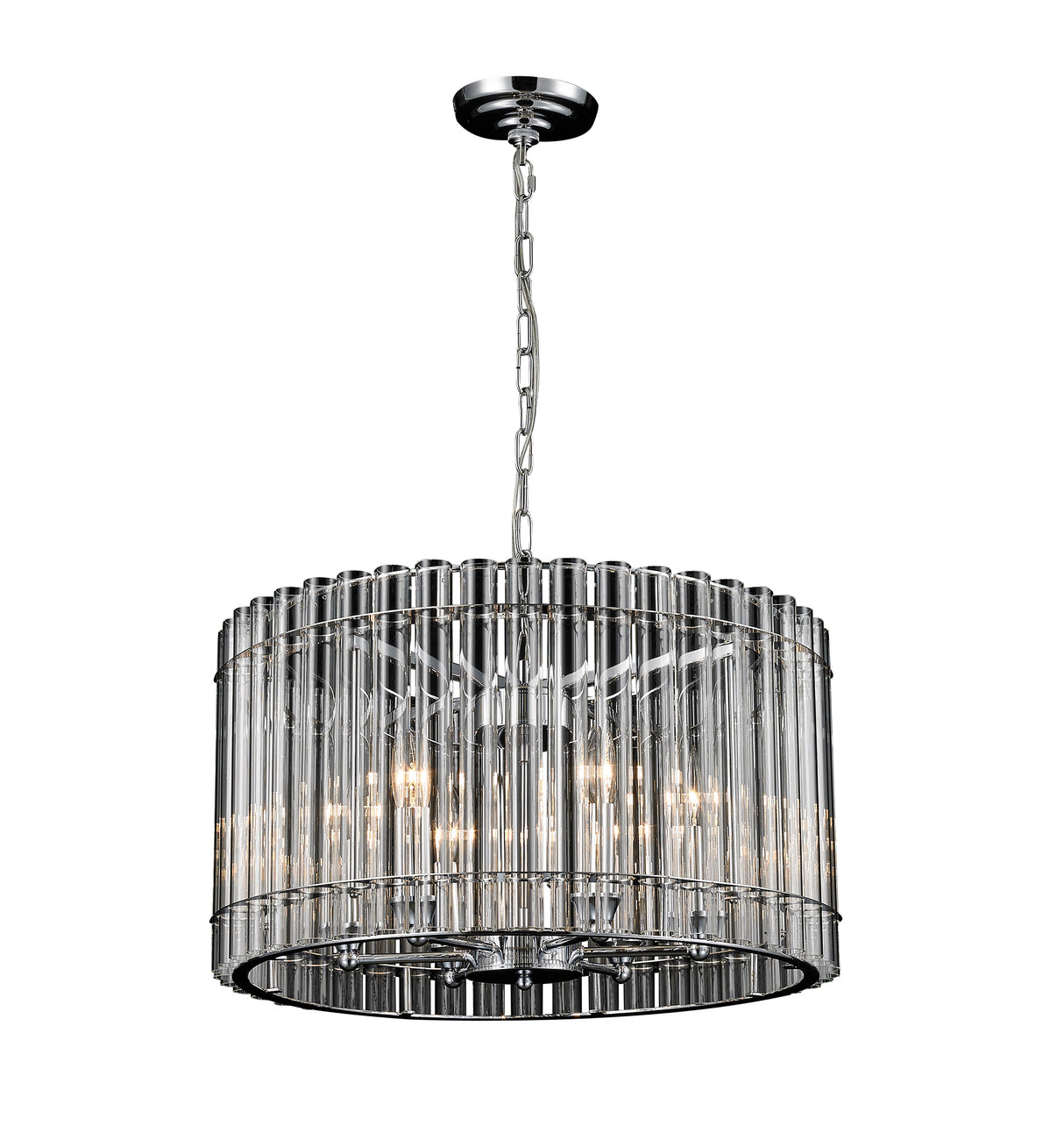 Chandelier LX79C22CH