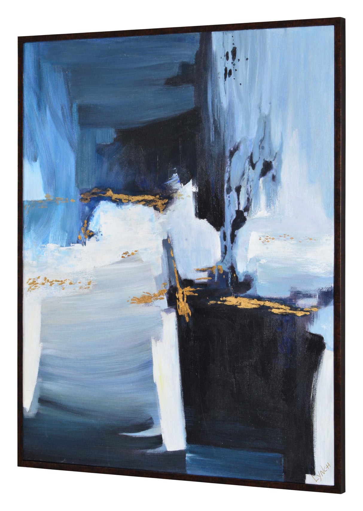 Orion 40" W x 50" H x 2" D