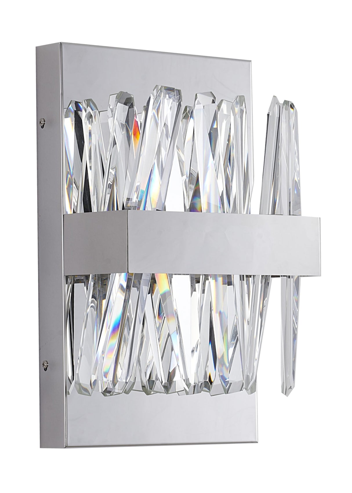 Wall Sconce LX61W10CH