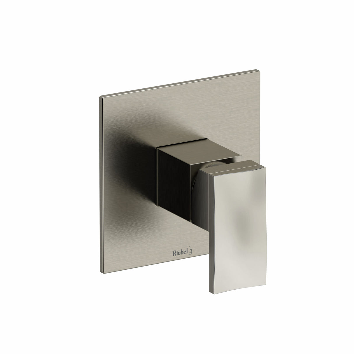 Riobel Reflet Pressure Balance Shower Valve Trim - image 3